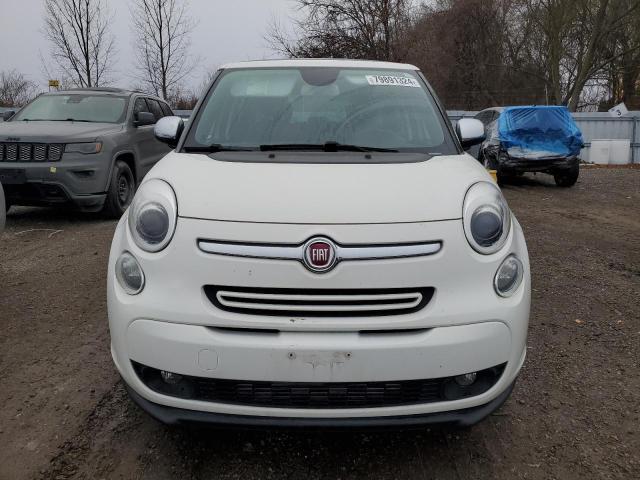 Photo 5 from auction – 2015 FIAT 500L LOUNG with VIN ZFBCFACH8FZ035234