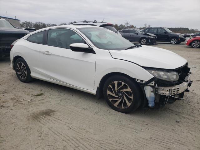 Photo 4 from auction – 2016 HONDA CIVIC LX with VIN 2HGFC4B0XGH313439