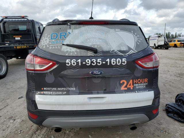 Photo 6 from auction – 2016 FORD ESCAPE SE with VIN 1FMCU0GX3GUB91870