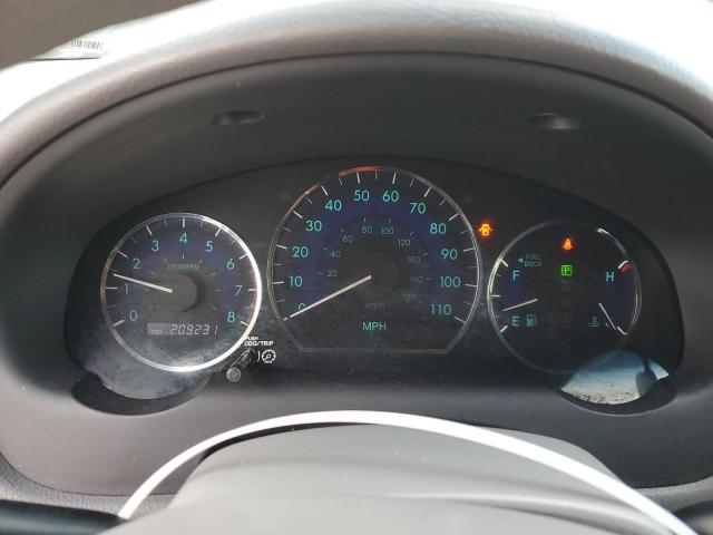 Photo 9 from auction – 2010 TOYOTA SIENNA CE with VIN 5TDKK4CC6AS322463