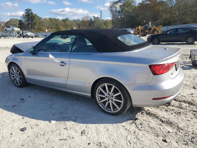 Photo 2 from auction – 2015 AUDI A3 PREMIUM with VIN WAU3FLFFXF1100101