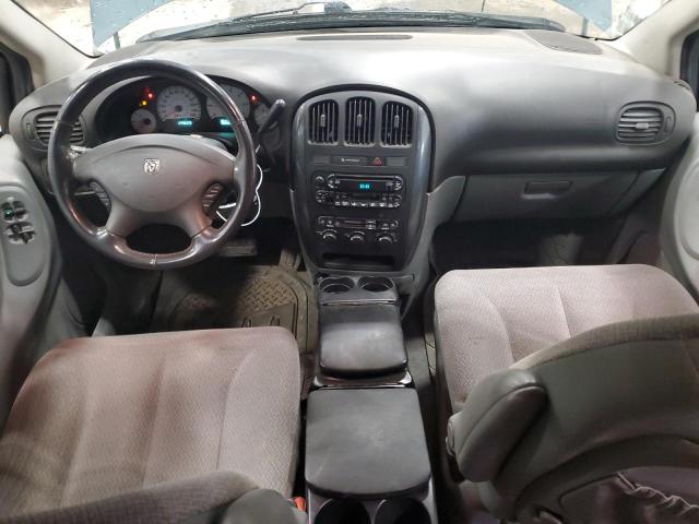 Photo 8 from auction – 2007 DODGE GRAND CARA with VIN 2D4GP44L87R261501