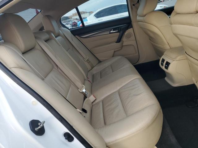 Photo 10 from auction – 2012 ACURA TL with VIN 19UUA8F72CA005055