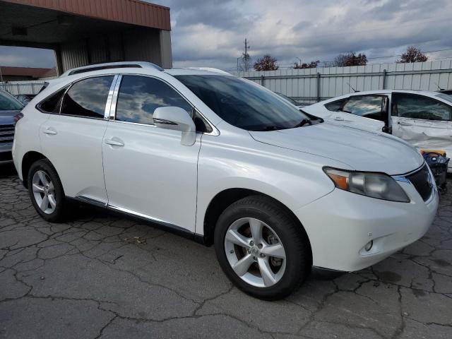 Photo 4 from auction – 2010 LEXUS RX 350 with VIN 2T2BK1BA3AC064244