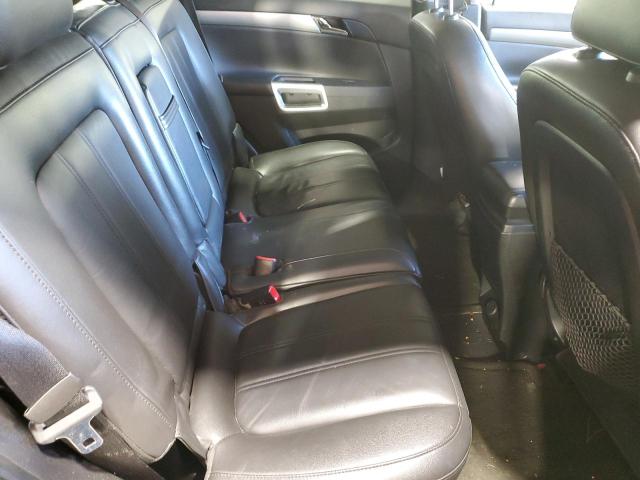 Photo 11 from auction – 2012 CHEVROLET CAPTIVA SP with VIN 3GNAL3E58CS655870