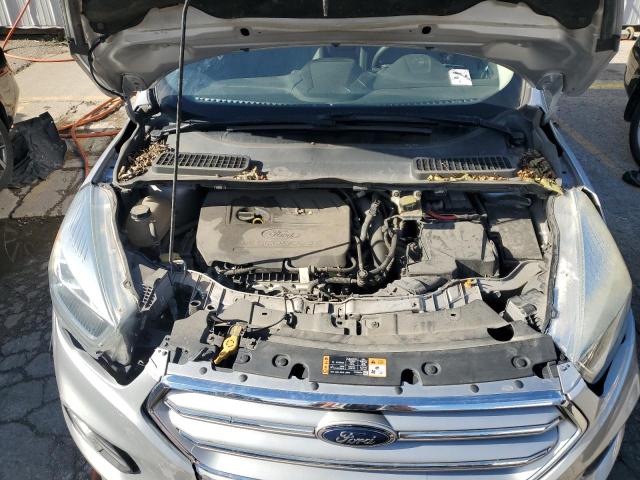Photo 12 from auction – 2017 FORD ESCAPE SE with VIN 1FMCU0GD1HUB28466