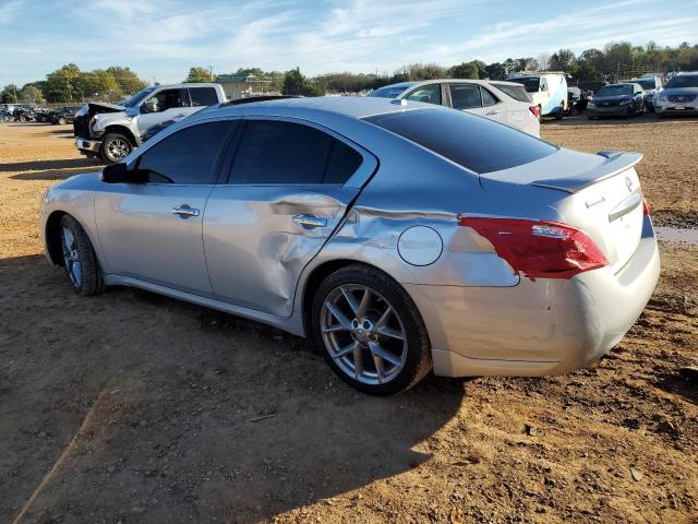 Photo 2 from auction – 2010 NISSAN MAXIMA S with VIN 1N4AA5AP3AC859566
