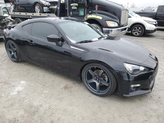 Photo 4 from auction – 2016 SUBARU BRZ 2.0 PR with VIN JF1ZCAB18G9601078
