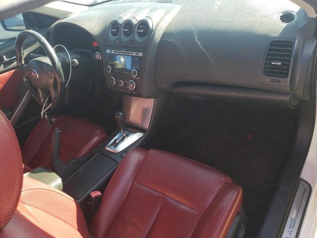 Photo 8 from auction – 2011 NISSAN ALTIMA S with VIN 1N4AL2EP9BC172810