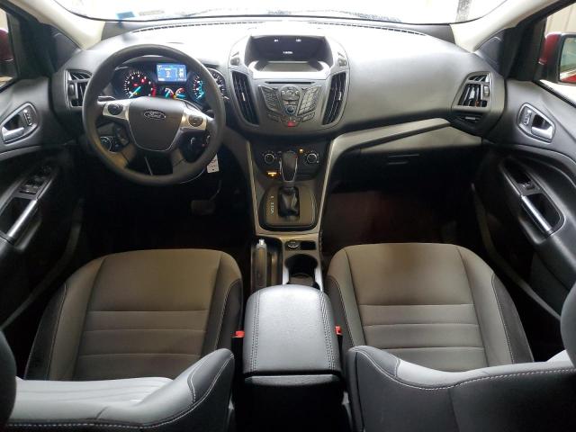 Photo 8 from auction – 2015 FORD ESCAPE SE with VIN 1FMCU9GX4FUC33711