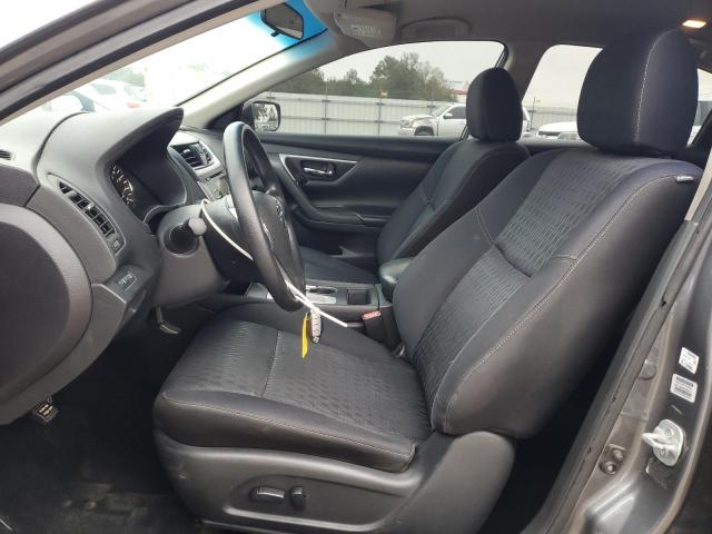 Photo 7 from auction – 2016 NISSAN ALTIMA 2.5 with VIN 1N4AL3AP3GN366174
