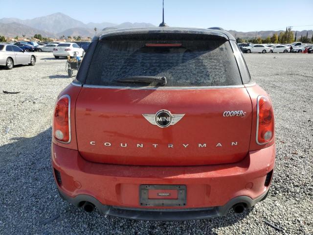 Photo 6 from auction – 2016 MINI COOPER S C with VIN WMWZC3C54GWT10809