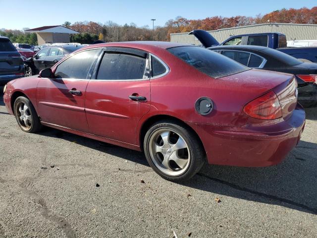 Photo 2 from auction – 2005 BUICK LACROSSE C with VIN 2G4WD532651205175