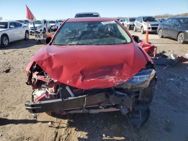 Photo 5 from auction – 2018 TOYOTA COROLLA L with VIN 2T1BURHEXJC122535