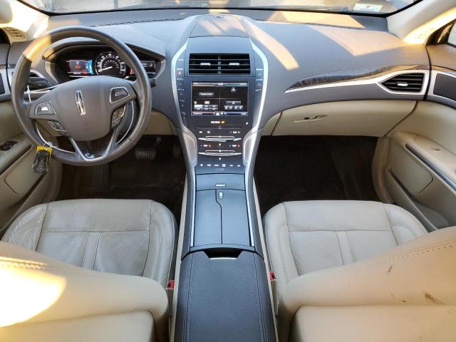 Photo 8 from auction – 2014 LINCOLN MKZ HYBRID with VIN 3LN6L2LU4ER805899