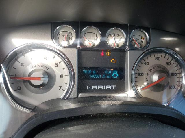 Photo 9 from auction – 2010 FORD F150 SUPER with VIN 1FTFW1EV9AFD88976