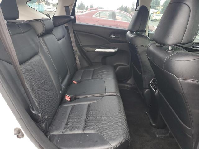 Photo 10 from auction – 2015 HONDA CR-V EXL with VIN 5J6RM4H72FL103121