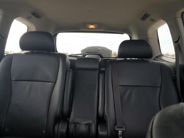 Photo 10 from auction – 2011 TOYOTA HIGHLANDER with VIN 5TDYK3EH8BS049069