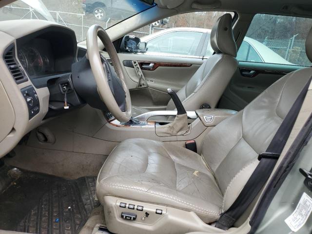 Photo 7 from auction – 2006 VOLVO XC70 with VIN YV4SZ592761216914
