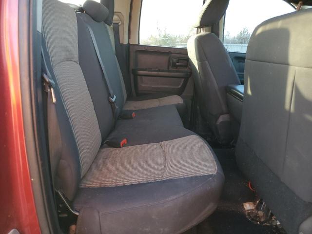 Photo 10 from auction – 2012 DODGE RAM 1500 S with VIN 1C6RD7FT0CS282985
