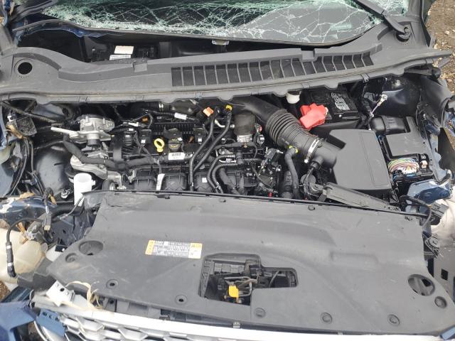 Photo 12 from auction – 2024 FORD EDGE SEL with VIN 2FMPK4J99RBA79186