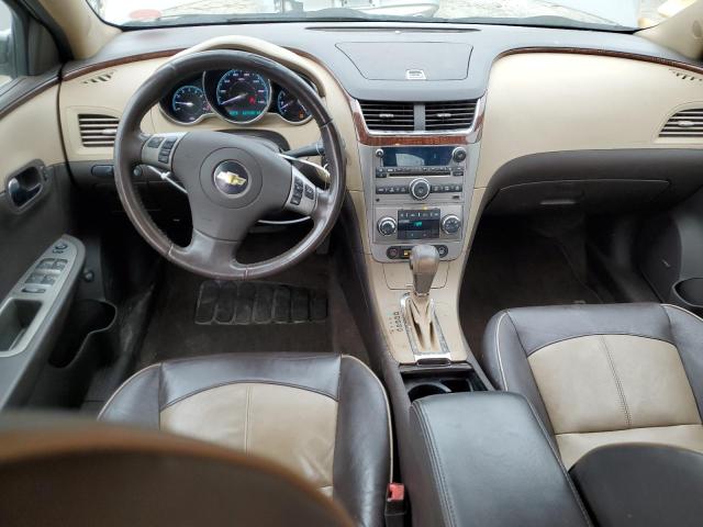 Photo 8 from auction – 2011 CHEVROLET MALIBU LTZ with VIN 1G1ZE5E10BF188423