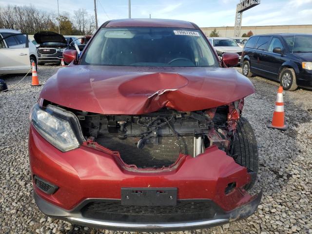 Photo 5 from auction – 2016 NISSAN ROGUE S with VIN JN8AT2MVXGW147287