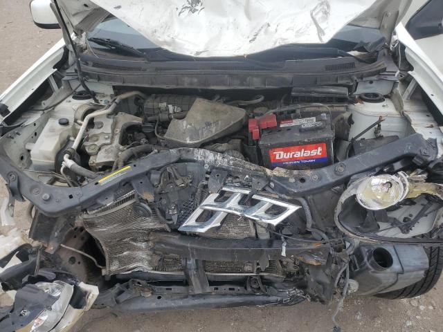 Photo 12 from auction – 2013 NISSAN ROGUE S with VIN JN8AS5MT4DW554665