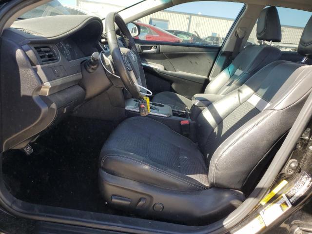 Photo 7 from auction – 2014 TOYOTA CAMRY L with VIN 4T1BF1FK7EU848765