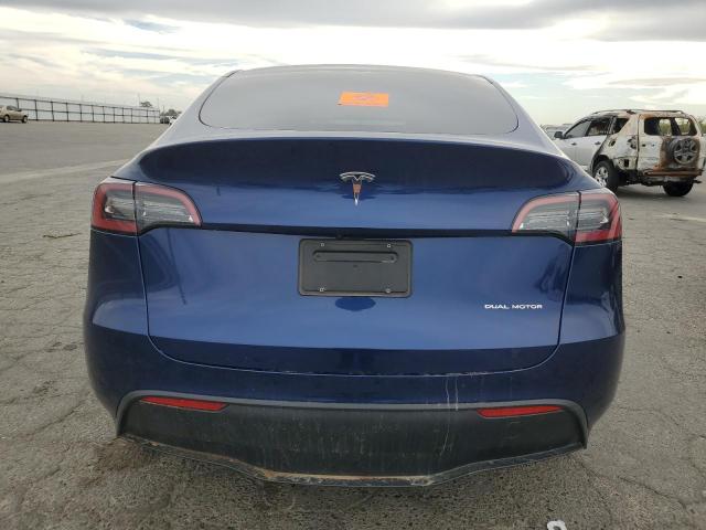 Photo 6 from auction – 2023 TESLA MODEL Y with VIN 7SAYGDEE9PF747850