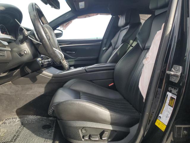 Photo 7 from auction – 2013 BMW M5 with VIN WBSFV9C5XDC773479