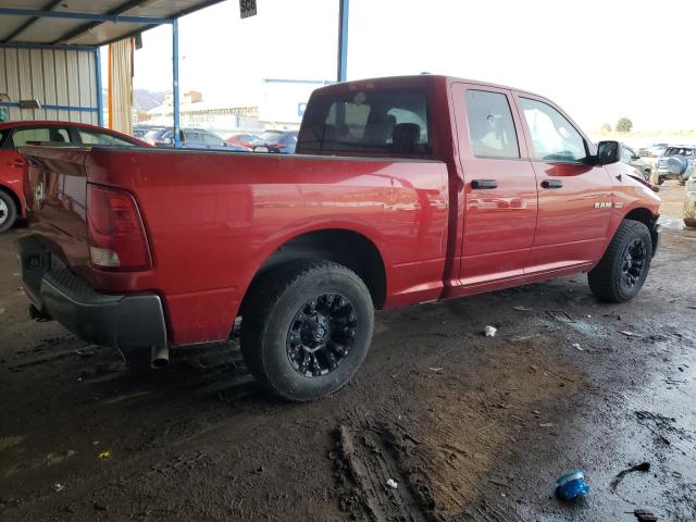 Photo 3 from auction – 2010 DODGE RAM 1500 with VIN 1D7RB1GT2AS214040