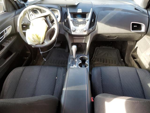Photo 8 from auction – 2014 CHEVROLET EQUINOX LS with VIN 2GNALAEK6E6312809