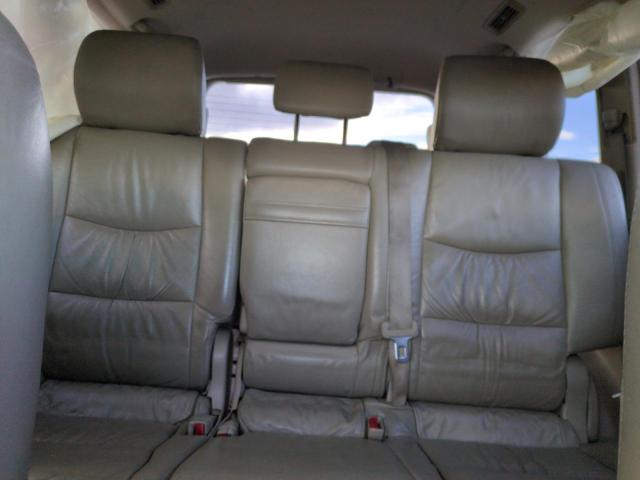 Photo 10 from auction – 2006 LEXUS GX 470 with VIN JTJBT20X460120852