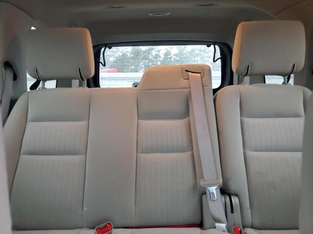 Photo 10 from auction – 2008 FORD EXPLORER X with VIN 1FMEU63E08UA77486