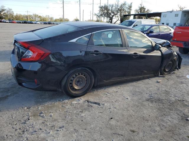 Photo 3 from auction – 2017 HONDA CIVIC LX with VIN 19XFC2F55HE226876