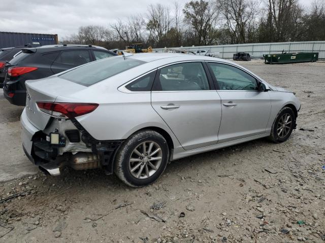 Photo 3 from auction – 2018 HYUNDAI SONATA SE with VIN 5NPE24AF8JH613773