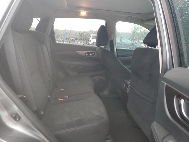 Photo 11 from auction – 2016 NISSAN ROGUE S with VIN 5N1AT2MT0GC807456