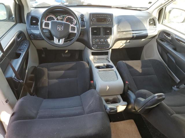 Zdjęcie 8 z aukcji – 2014 DODGE GRAND CARA z VIN 2C4RDGCG7ER393103