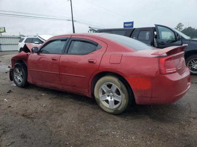 Photo 2 from auction – 2006 DODGE CHARGER SE with VIN 2B3KA43R96H392912