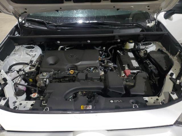 Photo 12 from auction – 2024 TOYOTA RAV4 LE with VIN 2T3F1RFV4RW468174