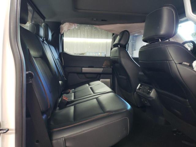 Photo 10 from auction – 2021 FORD F150 SUPER with VIN 1FTFW1E55MKF08039