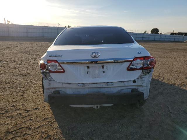 Photo 6 from auction – 2012 TOYOTA COROLLA BA with VIN 5YFBU4EE7CP022368