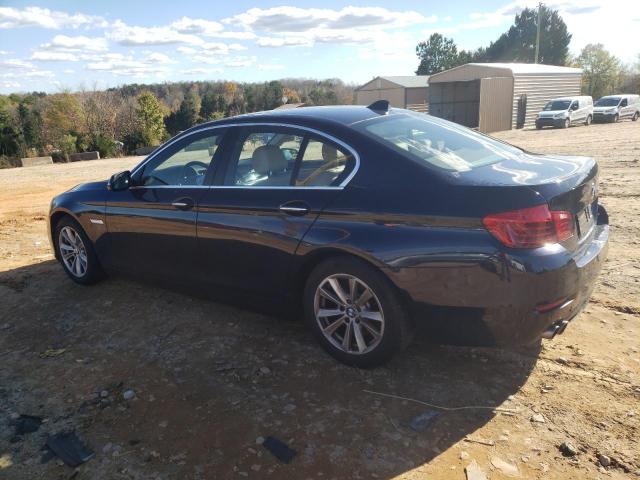 Photo 2 from auction – 2016 BMW 528 I with VIN WBA5A5C5XGD526353