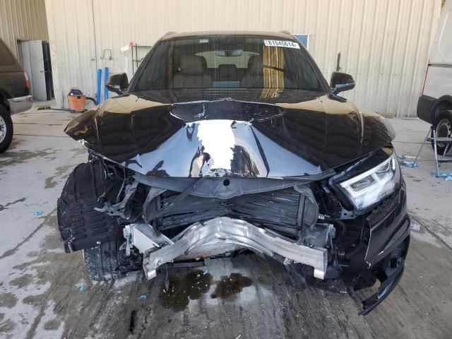 Photo 5 from auction – 2018 AUDI Q5 PREMIUM with VIN WA1BNAFY7J2225660
