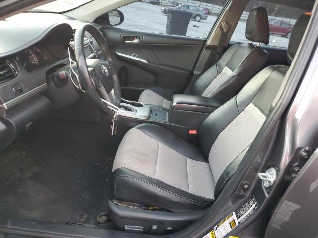 Photo 7 from auction – 2012 TOYOTA CAMRY BASE with VIN 4T1BF1FK4CU160798