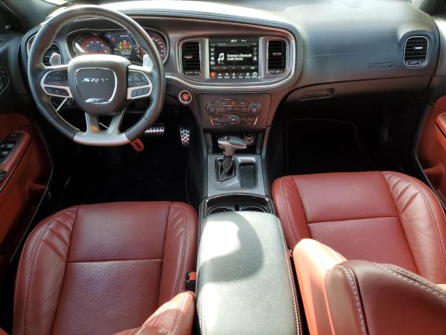 Photo 8 from auction – 2022 DODGE CHARGER SR with VIN 2C3CDXL96NH134846