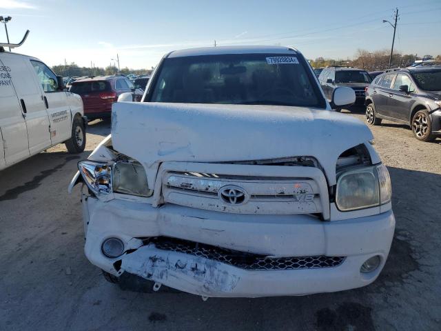 Photo 5 from auction – 2006 TOYOTA TUNDRA DOU with VIN 5TBDT48166S503480