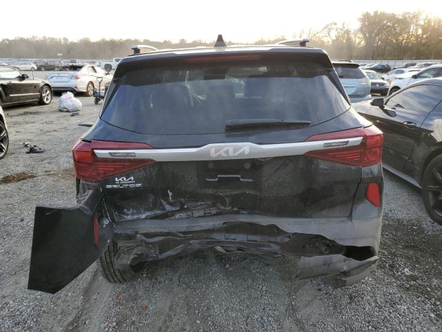 Photo 6 from auction – 2022 KIA SELTOS S with VIN KNDEUCAAXN7281127