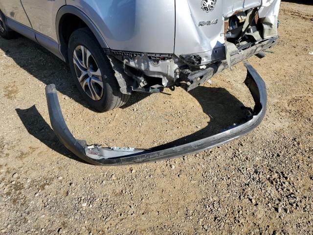 Photo 13 from auction – 2017 TOYOTA RAV4 LE with VIN 2T3ZFREV4HW318211